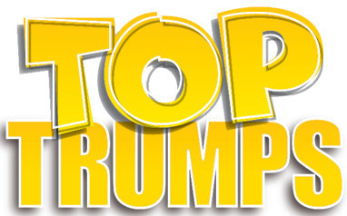 Top Trumps®